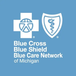 blue cross blue shield of michigan award
