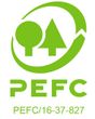 PEFC logo