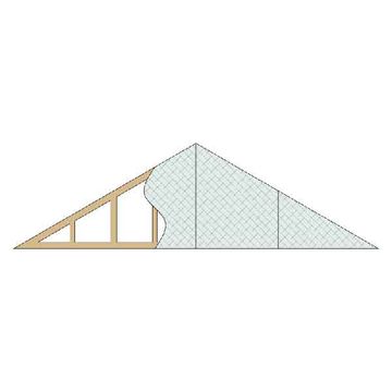 roof frame