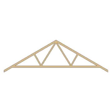 roof trusses