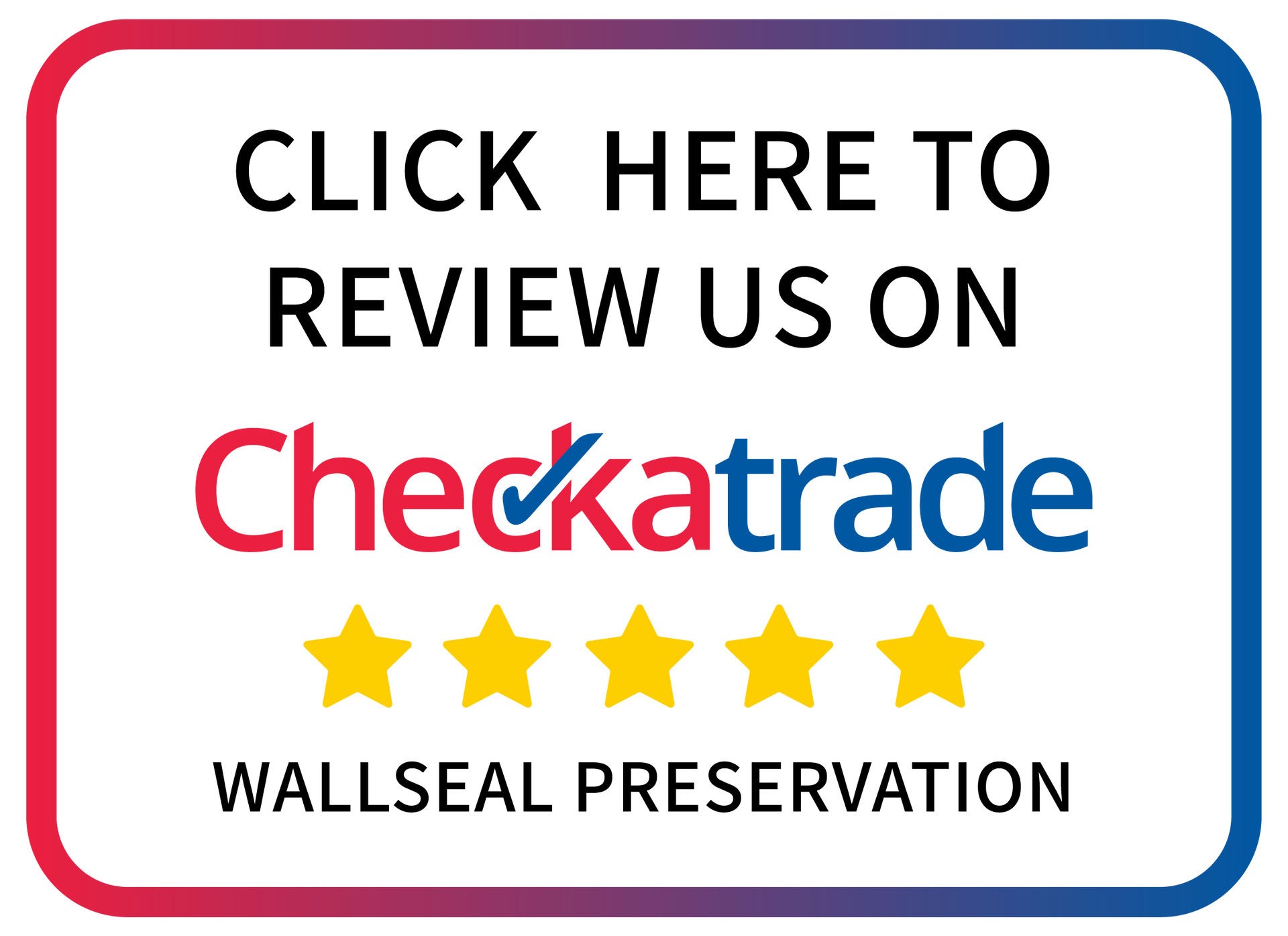 Facebook Give us a review