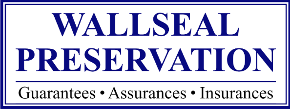 A logo for qaani quality assured national warranties