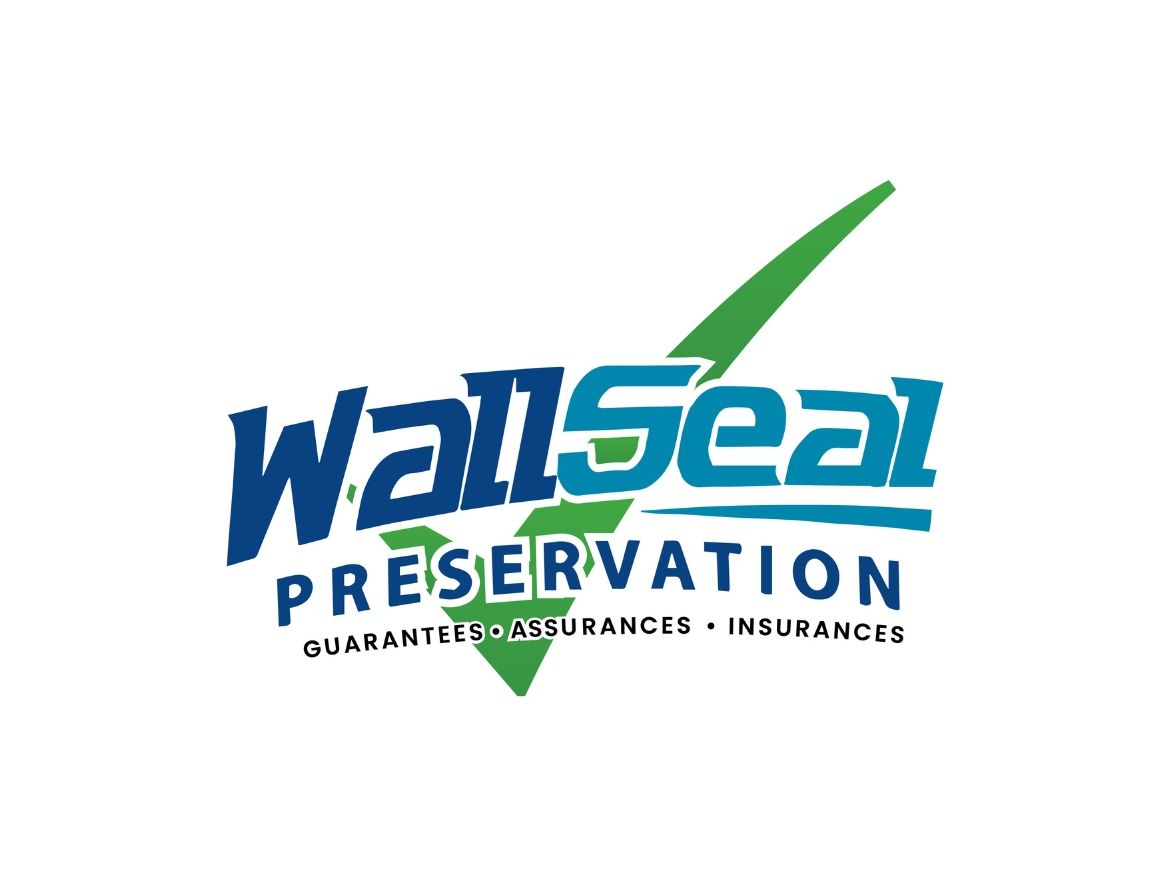 A logo for qaani quality assured national warranties