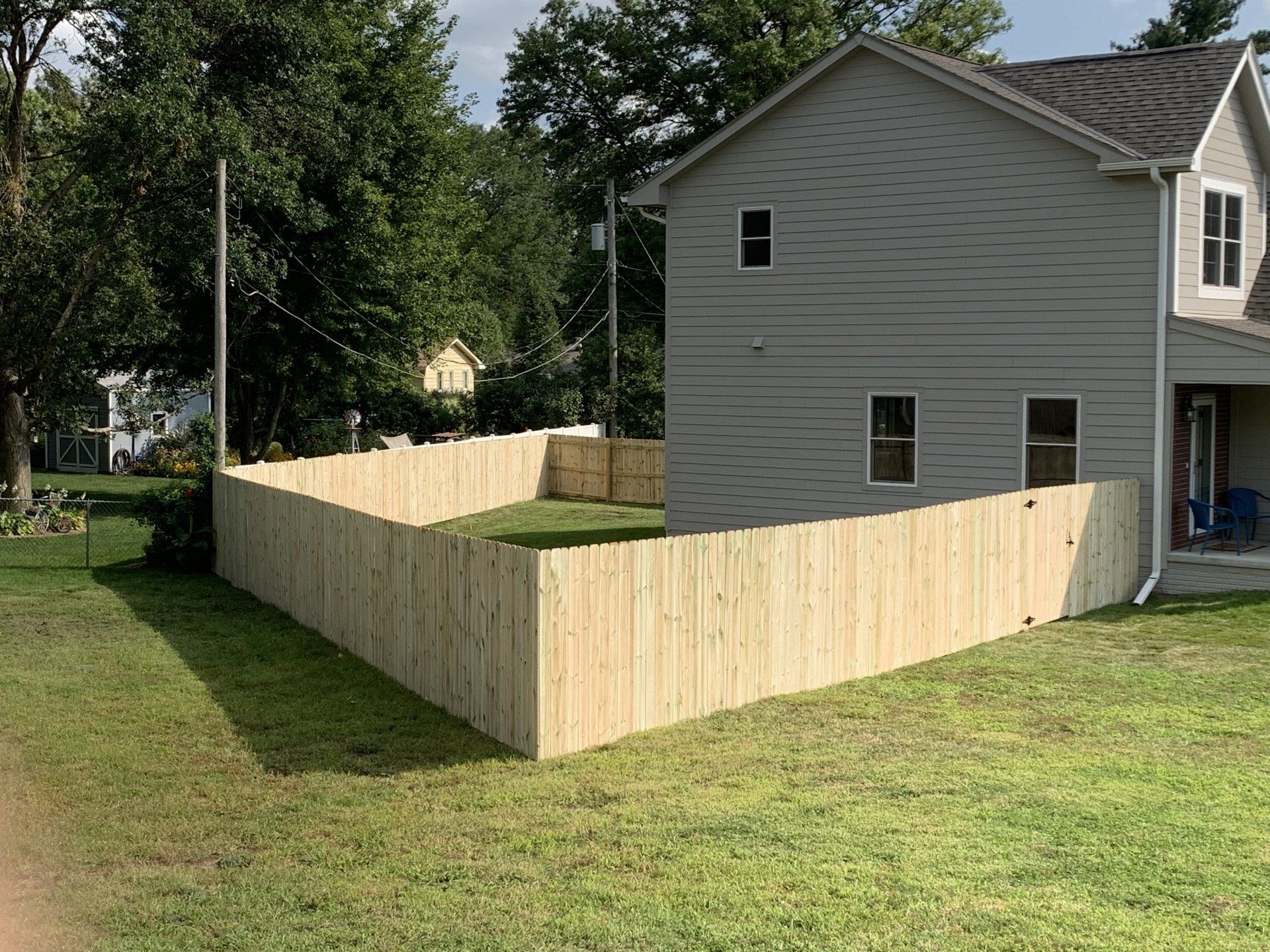 Deck Contractor, Deck Company, Deck installation, Deck Replacement, Fence Contractor, Fence Company, Fence installation, Fence repair, Wood Fence Contractor, Wooden Fence Installation, Wooden Fence Repair, Wooden Privacy Fence, Wooden Picket Fence, Wooden Post and Rail Fence, Chain Link Fence Contractor, Chain Link Fences Installation, Chain Link Fence Repair, Gate Contractor, Gate Installation, Gate Repair, Douglas County NE, Omaha NE, Central Omaha NE, West Omaha NE, South Central Omaha NE, South Omaha NE, Southeast Omaha NE, Millard Omaha NE, Boys Town NE, Bennington NE, Ralston NE, Sarpy County NE, Papillion NE, Bellevue NE, La Vista NE, Chalco NE, Gretna NE, Springfield NE, Richfield NE, La Platte NE, Wooden Fences, Chain Link Fences, Gates
