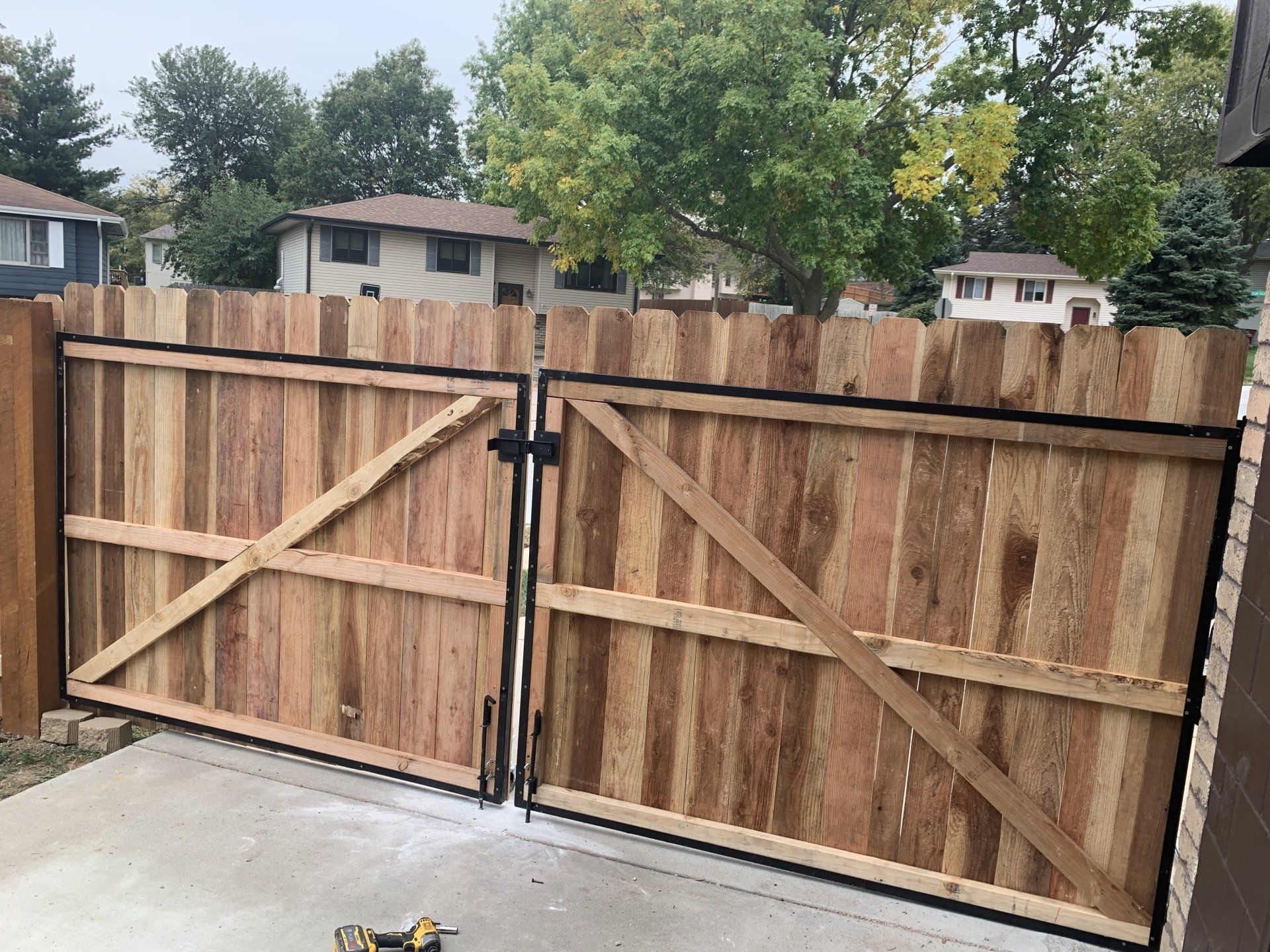 Deck Contractor, Deck Company, Deck installation, Deck Replacement, Fence Contractor, Fence Company, Fence installation, Fence repair, Wood Fence Contractor, Wooden Fence Installation, Wooden Fence Repair, Wooden Privacy Fence, Wooden Picket Fence, Wooden Post and Rail Fence, Chain Link Fence Contractor, Chain Link Fences Installation, Chain Link Fence Repair, Gate Contractor, Gate Installation, Gate Repair, Douglas County NE, Omaha NE, Central Omaha NE, West Omaha NE, South Central Omaha NE, South Omaha NE, Southeast Omaha NE, Millard Omaha NE, Boys Town NE, Bennington NE, Ralston NE, Sarpy County NE, Papillion NE, Bellevue NE, La Vista NE, Chalco NE, Gretna NE, Springfield NE, Richfield NE, La Platte NE, Wooden Fences, Chain Link Fences, Gates
