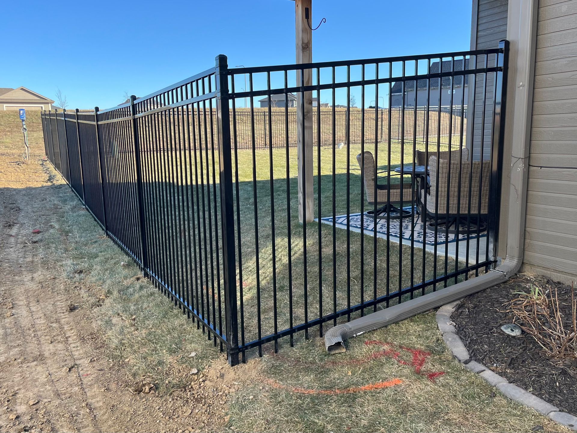 Deck Contractor, Deck Company, Deck installation, Deck Replacement, Fence Contractor, Fence Company, Fence installation, Fence repair, Wood Fence Contractor, Wooden Fence Installation, Wooden Fence Repair, Wooden Privacy Fence, Wooden Picket Fence, Wooden Post and Rail Fence, Chain Link Fence Contractor, Chain Link Fences Installation, Chain Link Fence Repair, Gate Contractor, Gate Installation, Gate Repair, Douglas County NE, Omaha NE, Central Omaha NE, West Omaha NE, South Central Omaha NE, South Omaha NE, Southeast Omaha NE, Millard Omaha NE, Boys Town NE, Bennington NE, Ralston NE, Sarpy County NE, Papillion NE, Bellevue NE, La Vista NE, Chalco NE, Gretna NE, Springfield NE, Richfield NE, La Platte NE, Wooden Fences, Chain Link Fences, Gates