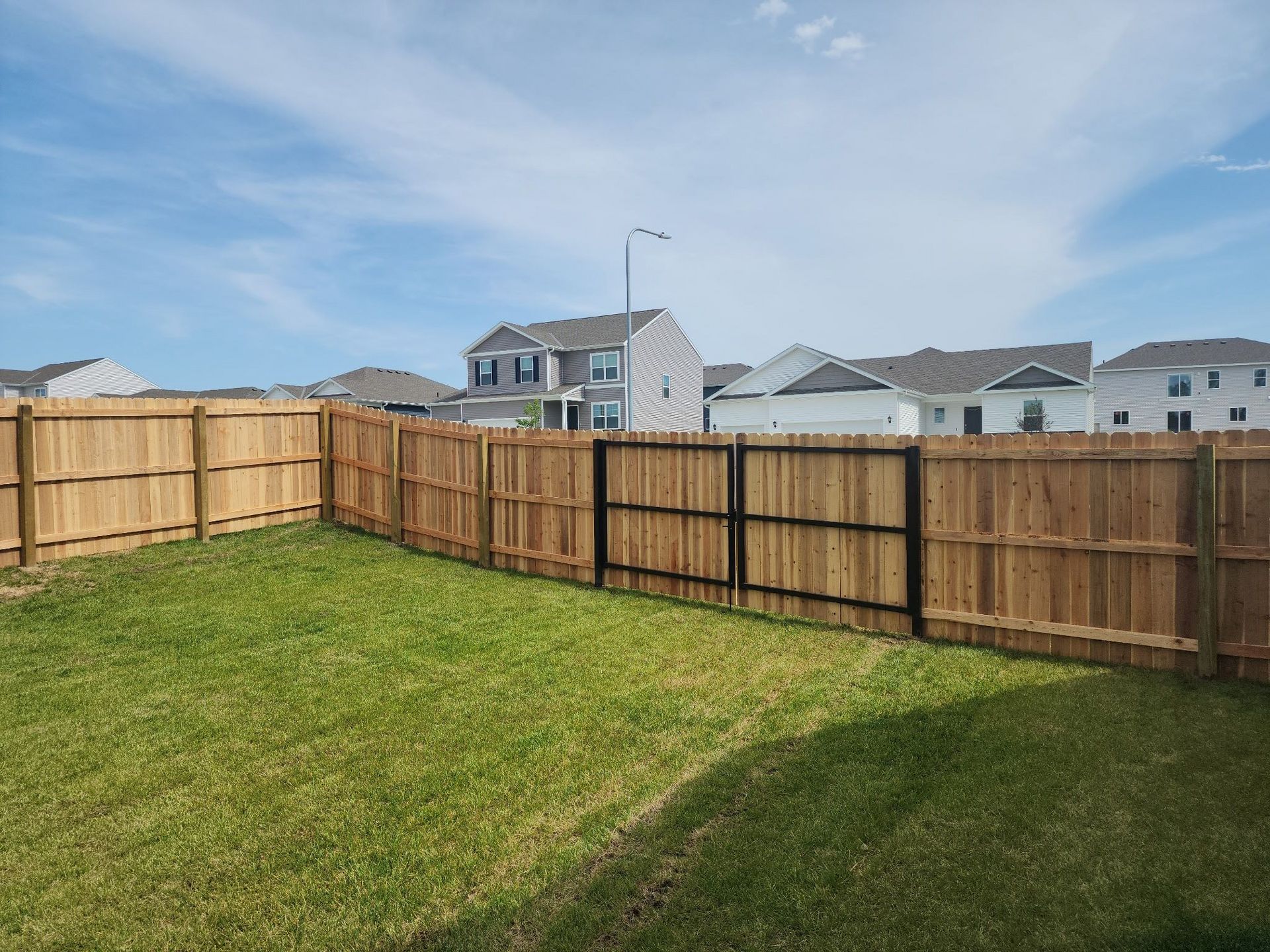 Deck Contractor, Deck Company, Deck installation, Deck Replacement, Fence Contractor, Fence Company, Fence installation, Fence repair, Wood Fence Contractor, Wooden Fence Installation, Wooden Fence Repair, Wooden Privacy Fence, Wooden Picket Fence, Wooden Post and Rail Fence, Chain Link Fence Contractor, Chain Link Fences Installation, Chain Link Fence Repair, Gate Contractor, Gate Installation, Gate Repair, Douglas County NE, Omaha NE, Central Omaha NE, West Omaha NE, South Central Omaha NE, South Omaha NE, Southeast Omaha NE, Millard Omaha NE, Boys Town NE, Bennington NE, Ralston NE, Sarpy County NE, Papillion NE, Bellevue NE, La Vista NE, Chalco NE, Gretna NE, Springfield NE, Richfield NE, La Platte NE, Wooden Fences, Chain Link Fences, Gates