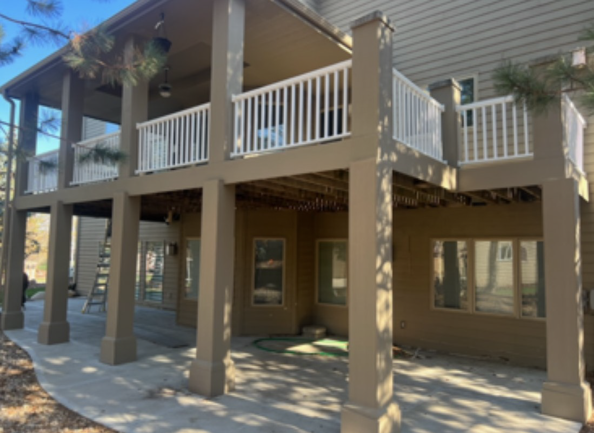 Deck Contractor, Deck Company, Deck installation, Deck Replacement, Fence Contractor, Fence Company, Fence installation, Fence repair, Wood Fence Contractor, Wooden Fence Installation, Wooden Fence Repair, Wooden Privacy Fence, Wooden Picket Fence, Wooden Post and Rail Fence, Chain Link Fence Contractor, Chain Link Fences Installation, Chain Link Fence Repair, Gate Contractor, Gate Installation, Gate Repair, Douglas County NE, Omaha NE, Central Omaha NE, West Omaha NE, South Central Omaha NE, South Omaha NE, Southeast Omaha NE, Millard Omaha NE, Boys Town NE, Bennington NE, Ralston NE, Sarpy County NE, Papillion NE, Bellevue NE, La Vista NE, Chalco NE, Gretna NE, Springfield NE, Richfield NE, La Platte NE, Wooden Fences, Chain Link Fences, Gates