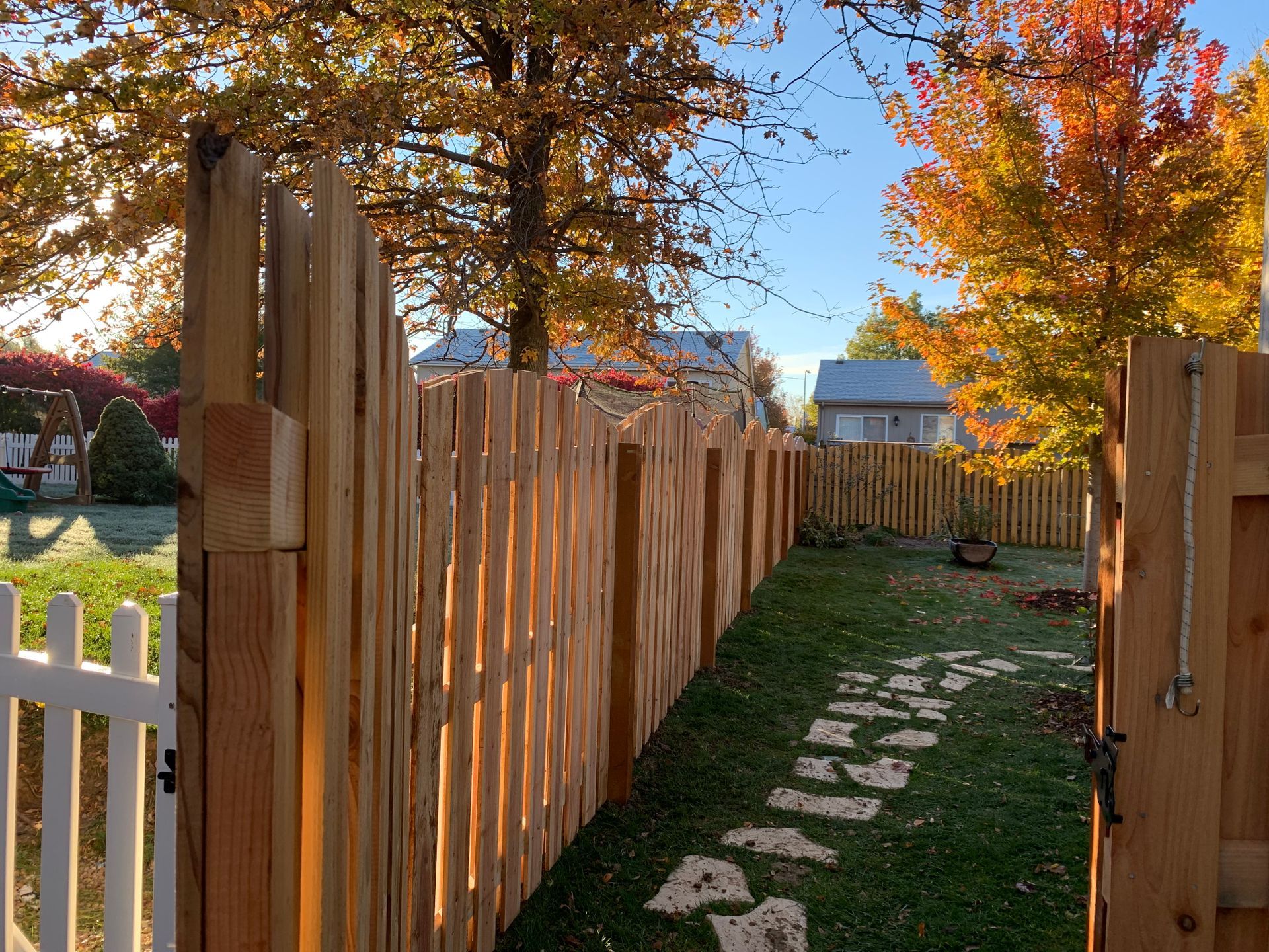 Deck Contractor, Deck Company, Deck installation, Deck Replacement, Fence Contractor, Fence Company, Fence installation, Fence repair, Wood Fence Contractor, Wooden Fence Installation, Wooden Fence Repair, Wooden Privacy Fence, Wooden Picket Fence, Wooden Post and Rail Fence, Chain Link Fence Contractor, Chain Link Fences Installation, Chain Link Fence Repair, Gate Contractor, Gate Installation, Gate Repair, Douglas County NE, Omaha NE, Central Omaha NE, West Omaha NE, South Central Omaha NE, South Omaha NE, Southeast Omaha NE, Millard Omaha NE, Boys Town NE, Bennington NE, Ralston NE, Sarpy County NE, Papillion NE, Bellevue NE, La Vista NE, Chalco NE, Gretna NE, Springfield NE, Richfield NE, La Platte NE, Wooden Fences, Chain Link Fences, Gates