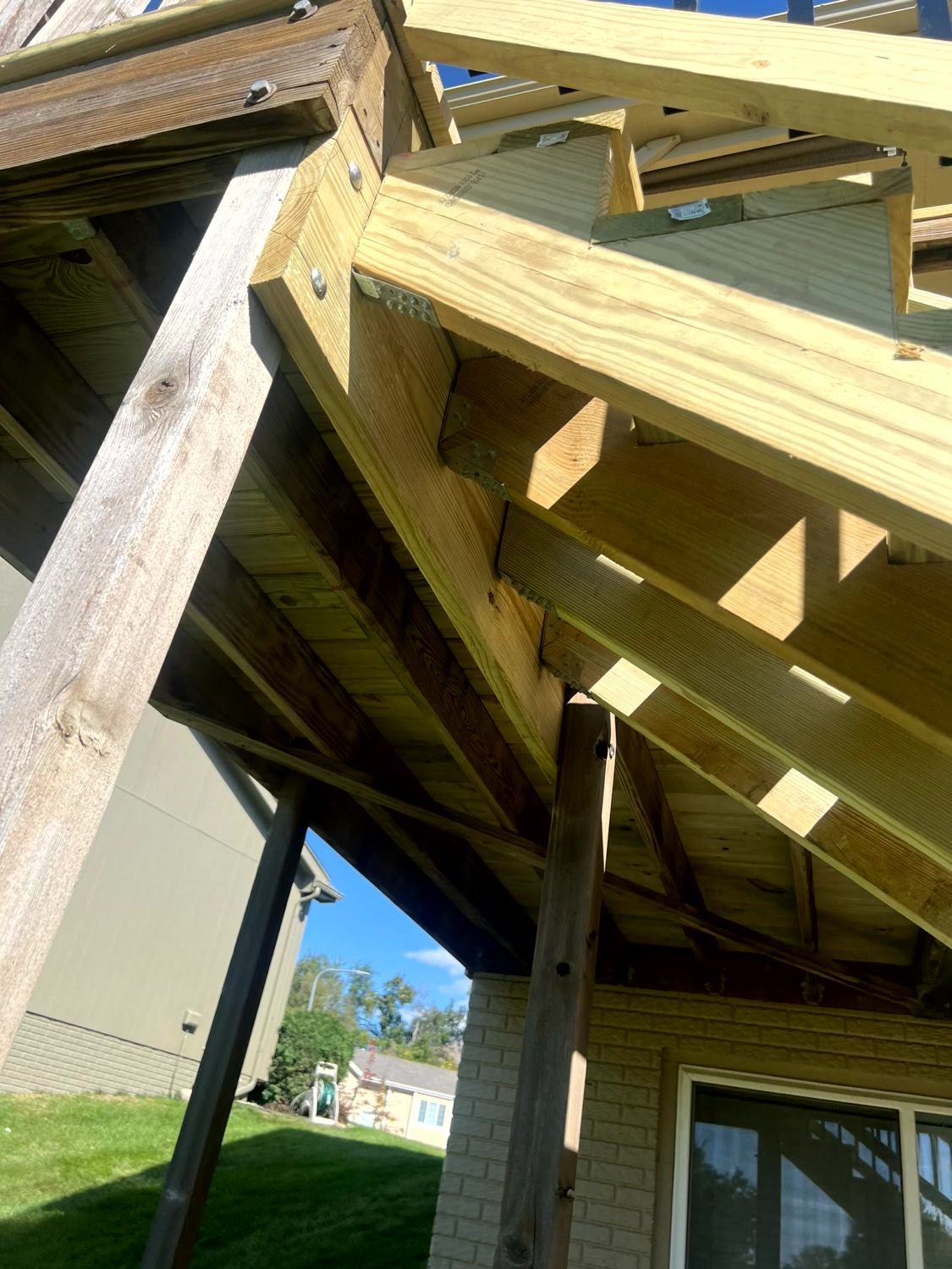 Deck Repair, Deck Installation, Emergency Deck Services, Deck Contractor, Deck Company, Deck installation, Deck Replacement, Fence Contractor, Fence Company, Fence installation, Fence repair, Wood Fence Contractor, Wooden Fence Installation, Wooden Fence Repair, Wooden Privacy Fence, Wooden Picket Fence, Wooden Post and Rail Fence, Chain Link Fence Contractor, Chain Link Fences Installation, Chain Link Fence Repair, Gate Contractor, Gate Installation, Gate Repair, Douglas County NE, Omaha NE, Central Omaha NE, West Omaha NE, South Central Omaha NE, South Omaha NE, Southeast Omaha NE, Millard Omaha NE, Boys Town NE, Bennington NE, Ralston NE, Sarpy County NE, Papillion NE, Bellevue NE, La Vista NE, Chalco NE, Gretna NE, Springfield NE, Richfield NE, La Platte NE, Wooden Fences, Chain Link Fences, Gates