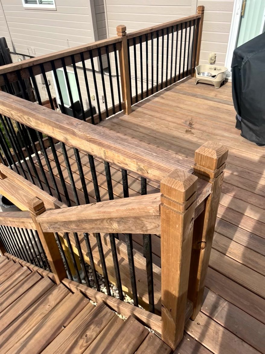 Deck Repair, Deck Installation, Emergency Deck Services, Deck Contractor, Deck Company, Deck installation, Deck Replacement, Fence Contractor, Fence Company, Fence installation, Fence repair, Wood Fence Contractor, Wooden Fence Installation, Wooden Fence Repair, Wooden Privacy Fence, Wooden Picket Fence, Wooden Post and Rail Fence, Chain Link Fence Contractor, Chain Link Fences Installation, Chain Link Fence Repair, Gate Contractor, Gate Installation, Gate Repair, Douglas County NE, Omaha NE, Central Omaha NE, West Omaha NE, South Central Omaha NE, South Omaha NE, Southeast Omaha NE, Millard Omaha NE, Boys Town NE, Bennington NE, Ralston NE, Sarpy County NE, Papillion NE, Bellevue NE, La Vista NE, Chalco NE, Gretna NE, Springfield NE, Richfield NE, La Platte NE, Wooden Fences, Chain Link Fences, Gates