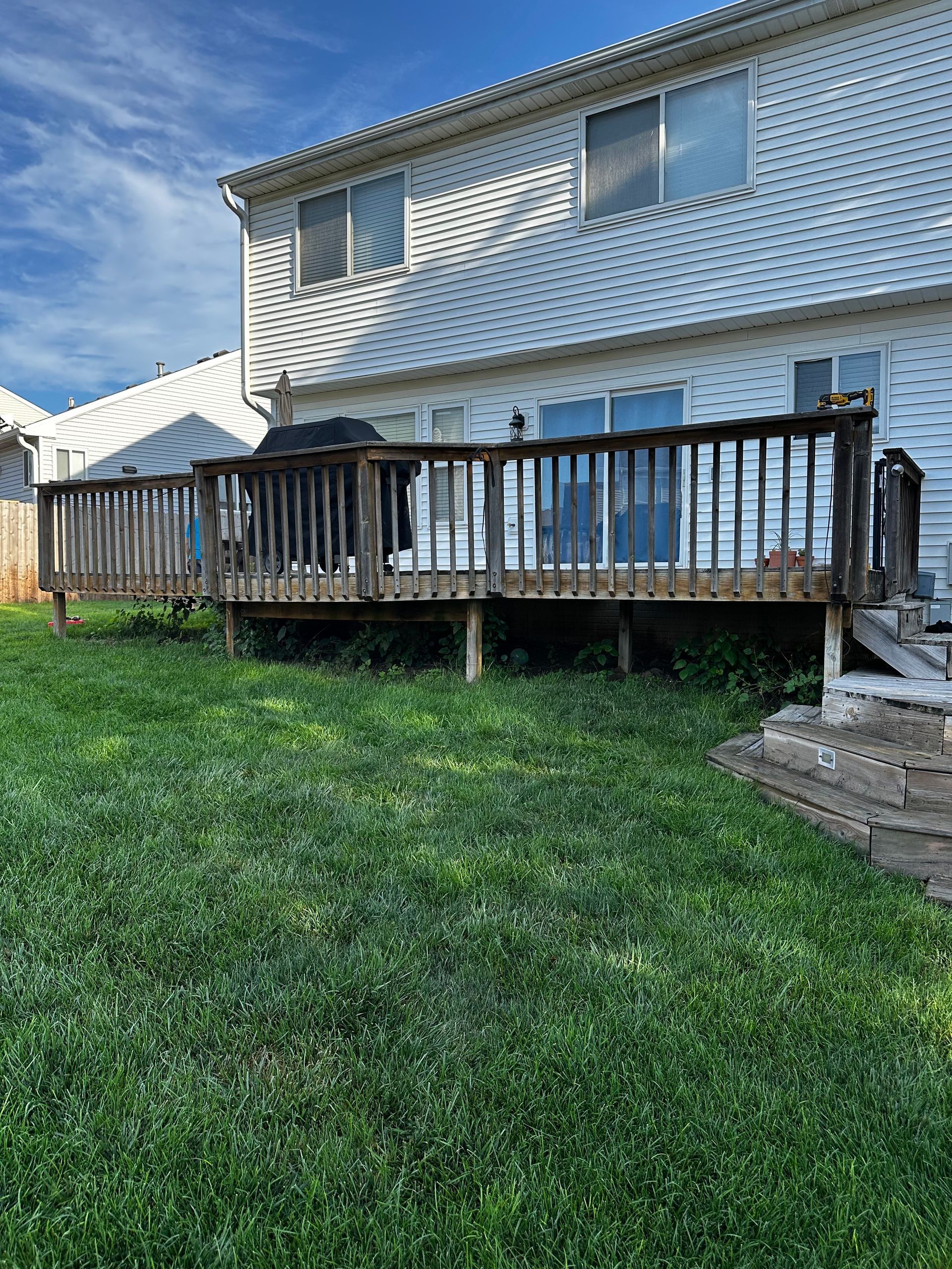 Deck Contractor, Deck Company, Deck installation, Deck Replacement, Fence Contractor, Fence Company, Fence installation, Fence repair, Wood Fence Contractor, Wooden Fence Installation, Wooden Fence Repair, Wooden Privacy Fence, Wooden Picket Fence, Wooden Post and Rail Fence, Chain Link Fence Contractor, Chain Link Fences Installation, Chain Link Fence Repair, Gate Contractor, Gate Installation, Gate Repair, Douglas County NE, Omaha NE, Central Omaha NE, West Omaha NE, South Central Omaha NE, South Omaha NE, Southeast Omaha NE, Millard Omaha NE, Boys Town NE, Bennington NE, Ralston NE, Sarpy County NE, Papillion NE, Bellevue NE, La Vista NE, Chalco NE, Gretna NE, Springfield NE, Richfield NE, La Platte NE, Wooden Fences, Chain Link Fences, Gates