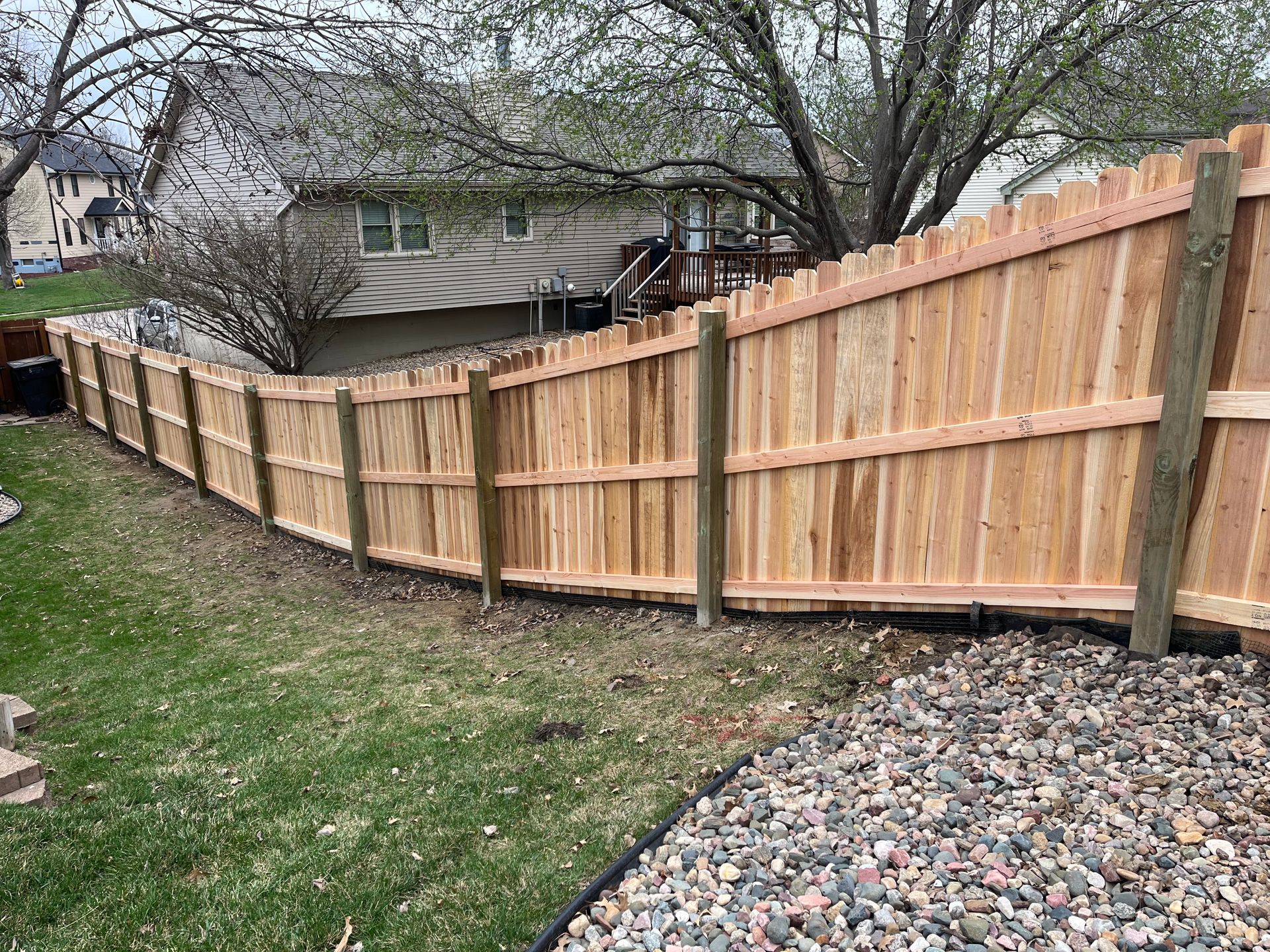 Deck Contractor, Deck Company, Deck installation, Deck Replacement, Fence Contractor, Fence Company, Fence installation, Fence repair, Wood Fence Contractor, Wooden Fence Installation, Wooden Fence Repair, Wooden Privacy Fence, Wooden Picket Fence, Wooden Post and Rail Fence, Chain Link Fence Contractor, Chain Link Fences Installation, Chain Link Fence Repair, Gate Contractor, Gate Installation, Gate Repair, Douglas County NE, Omaha NE, Central Omaha NE, West Omaha NE, South Central Omaha NE, South Omaha NE, Southeast Omaha NE, Millard Omaha NE, Boys Town NE, Bennington NE, Ralston NE, Sarpy County NE, Papillion NE, Bellevue NE, La Vista NE, Chalco NE, Gretna NE, Springfield NE, Richfield NE, La Platte NE, Wooden Fences, Chain Link Fences, Gates