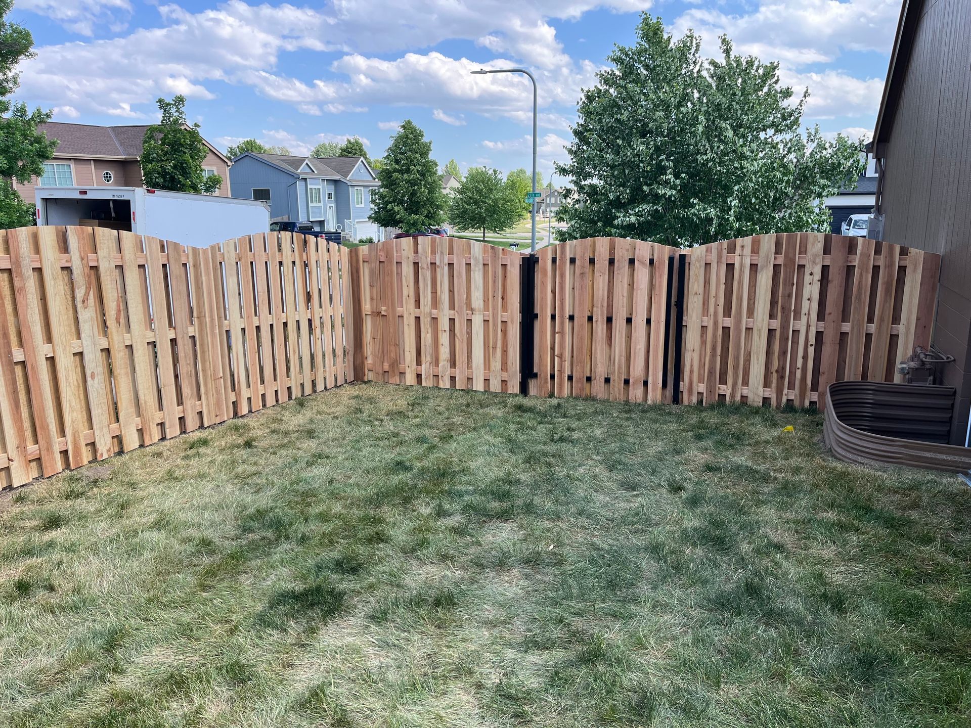 Deck Repair, Deck Installation, Emergency Deck Services, Deck Contractor, Deck Company, Deck installation, Deck Replacement, Fence Contractor, Fence Company, Fence installation, Fence repair, Wood Fence Contractor, Wooden Fence Installation, Wooden Fence Repair, Wooden Privacy Fence, Wooden Picket Fence, Wooden Post and Rail Fence, Chain Link Fence Contractor, Chain Link Fences Installation, Chain Link Fence Repair, Gate Contractor, Gate Installation, Gate Repair, Douglas County NE, Omaha NE, Central Omaha NE, West Omaha NE, South Central Omaha NE, South Omaha NE, Southeast Omaha NE, Millard Omaha NE, Boys Town NE, Bennington NE, Ralston NE, Sarpy County NE, Papillion NE, Bellevue NE, La Vista NE, Chalco NE, Gretna NE, Springfield NE, Richfield NE, La Platte NE, Wooden Fences, Chain Link Fences, Gates