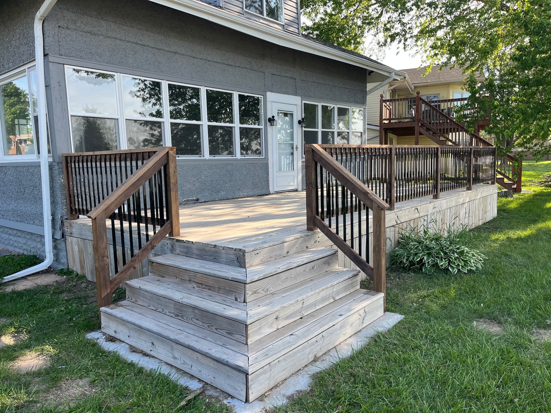 Deck Repair, Deck Installation, Emergency Deck Services, Deck Contractor, Deck Company, Deck installation, Deck Replacement, Fence Contractor, Fence Company, Fence installation, Fence repair, Wood Fence Contractor, Wooden Fence Installation, Wooden Fence Repair, Wooden Privacy Fence, Wooden Picket Fence, Wooden Post and Rail Fence, Chain Link Fence Contractor, Chain Link Fences Installation, Chain Link Fence Repair, Gate Contractor, Gate Installation, Gate Repair, Douglas County NE, Omaha NE, Central Omaha NE, West Omaha NE, South Central Omaha NE, South Omaha NE, Southeast Omaha NE, Millard Omaha NE, Boys Town NE, Bennington NE, Ralston NE, Sarpy County NE, Papillion NE, Bellevue NE, La Vista NE, Chalco NE, Gretna NE, Springfield NE, Richfield NE, La Platte NE, Wooden Fences, Chain Link Fences, Gates