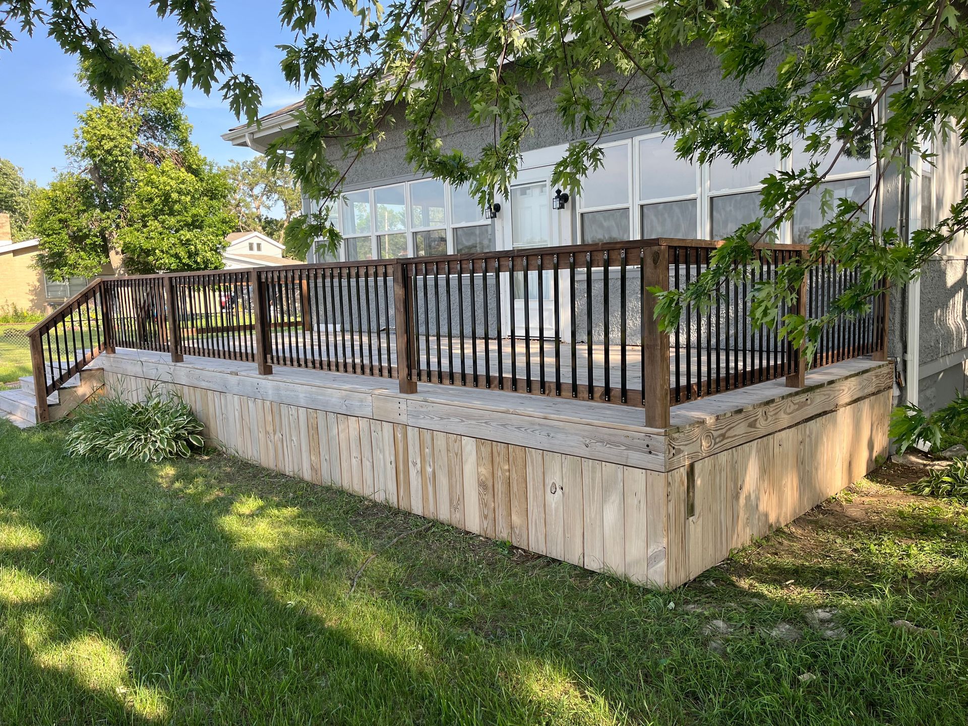 Deck Repair, Deck Installation, Emergency Deck Services, Deck Contractor, Deck Company, Deck installation, Deck Replacement, Fence Contractor, Fence Company, Fence installation, Fence repair, Wood Fence Contractor, Wooden Fence Installation, Wooden Fence Repair, Wooden Privacy Fence, Wooden Picket Fence, Wooden Post and Rail Fence, Chain Link Fence Contractor, Chain Link Fences Installation, Chain Link Fence Repair, Gate Contractor, Gate Installation, Gate Repair, Douglas County NE, Omaha NE, Central Omaha NE, West Omaha NE, South Central Omaha NE, South Omaha NE, Southeast Omaha NE, Millard Omaha NE, Boys Town NE, Bennington NE, Ralston NE, Sarpy County NE, Papillion NE, Bellevue NE, La Vista NE, Chalco NE, Gretna NE, Springfield NE, Richfield NE, La Platte NE, Wooden Fences, Chain Link Fences, Gates