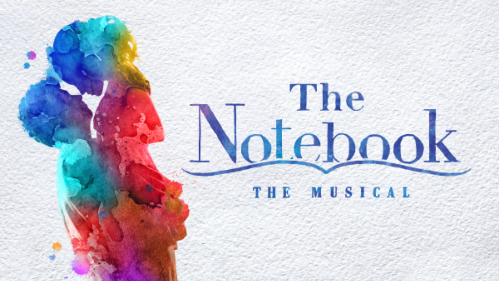 Notebook Musical National Tour