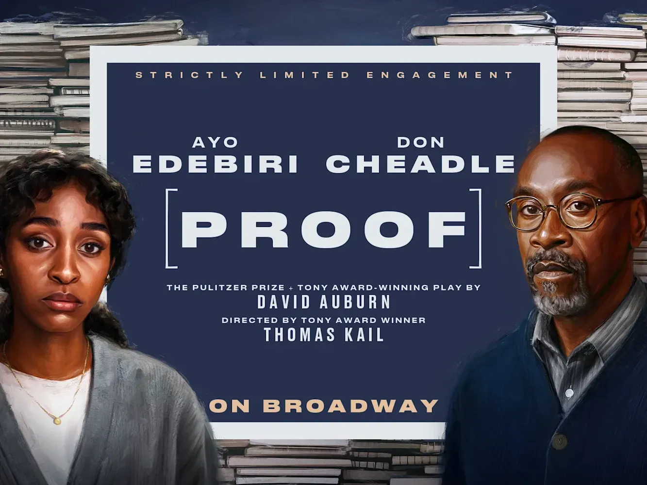 Proof Broadway