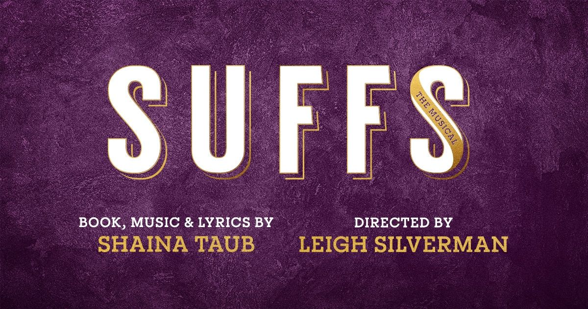 Suffs National Tour