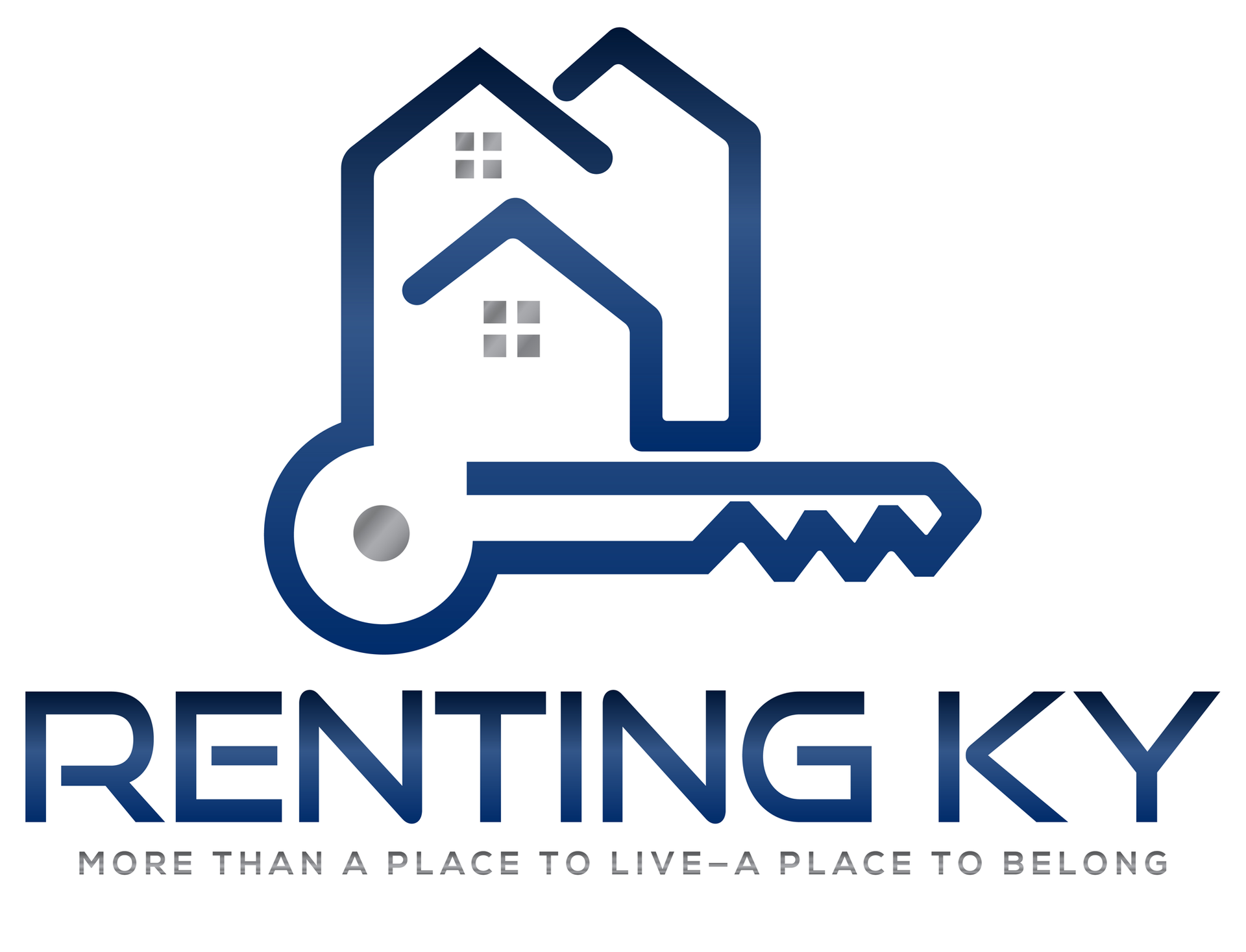 Renting KY Company Logo - Click to go to home page