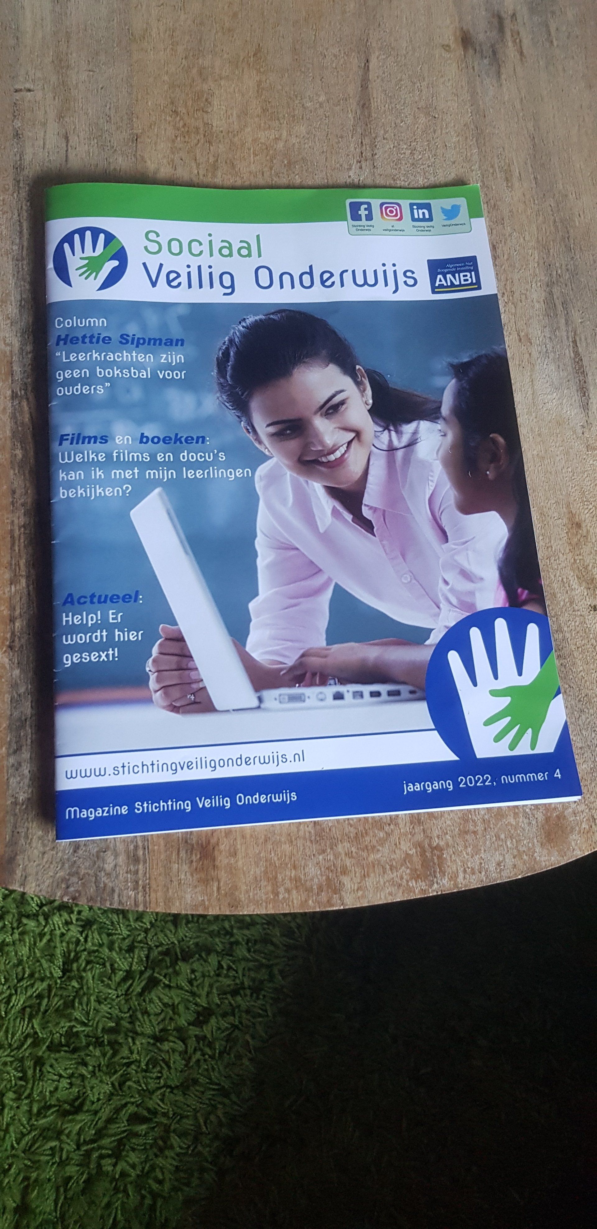 stichtingveiligonderwijs.nl