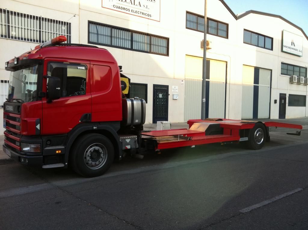 Equipos de rescate