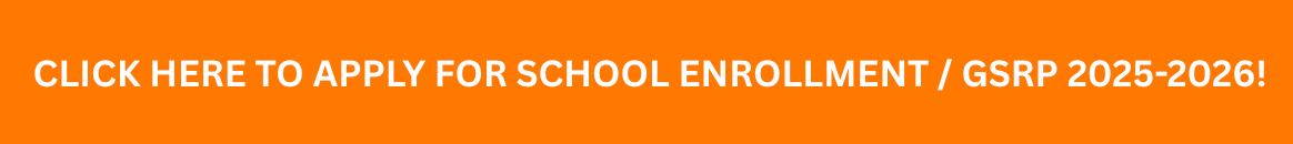A white envelope with an orange stripe on it.