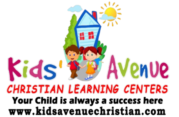 Kids' Avenue Christian Learning Center Logo