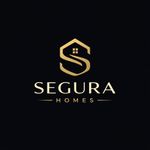 Logo de SEGURA HOMES