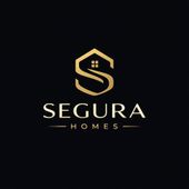 Logo de SEGURA HOMES