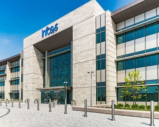 Commercial Industrial Sun Tunnels