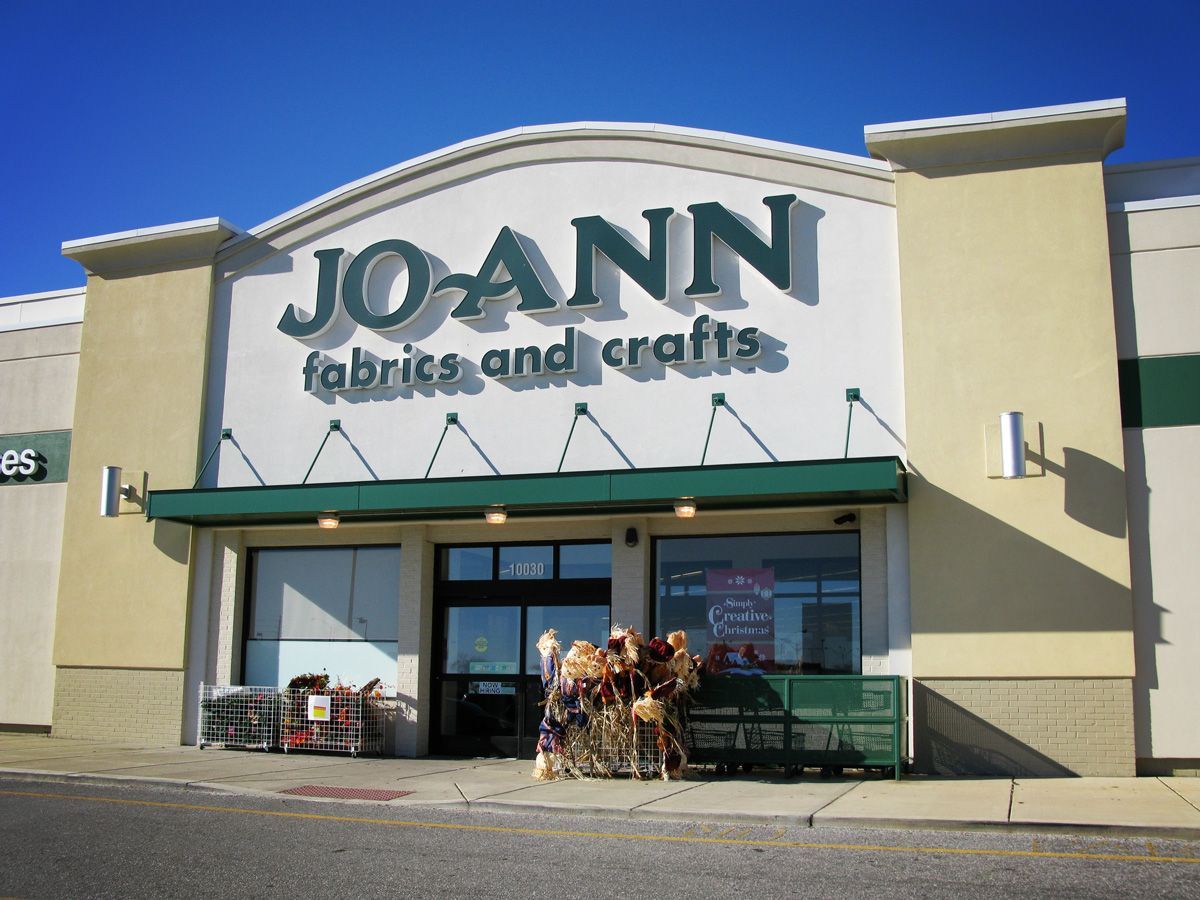 Commercial Awning Canopy