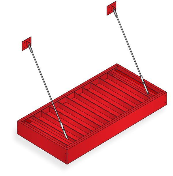 Marquee Classic Canopy