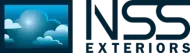 NSS Exteriors Logo