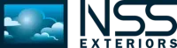 NSS Exteriors Logo