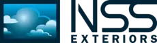 NSS Exteriors Logo
