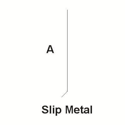 Slip Metal