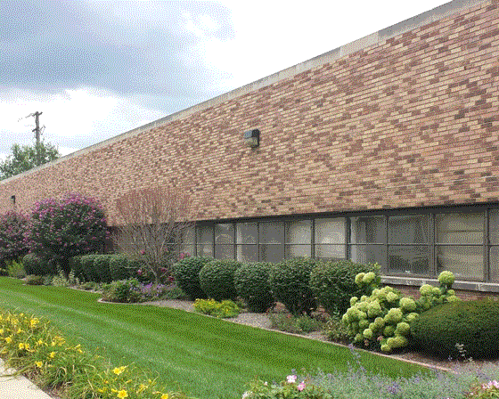 Aluminum Internal Blinds Installation & Repair in Chicago, IL
