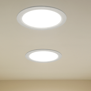 Commercial Sun Tunnel Hard Ceiling