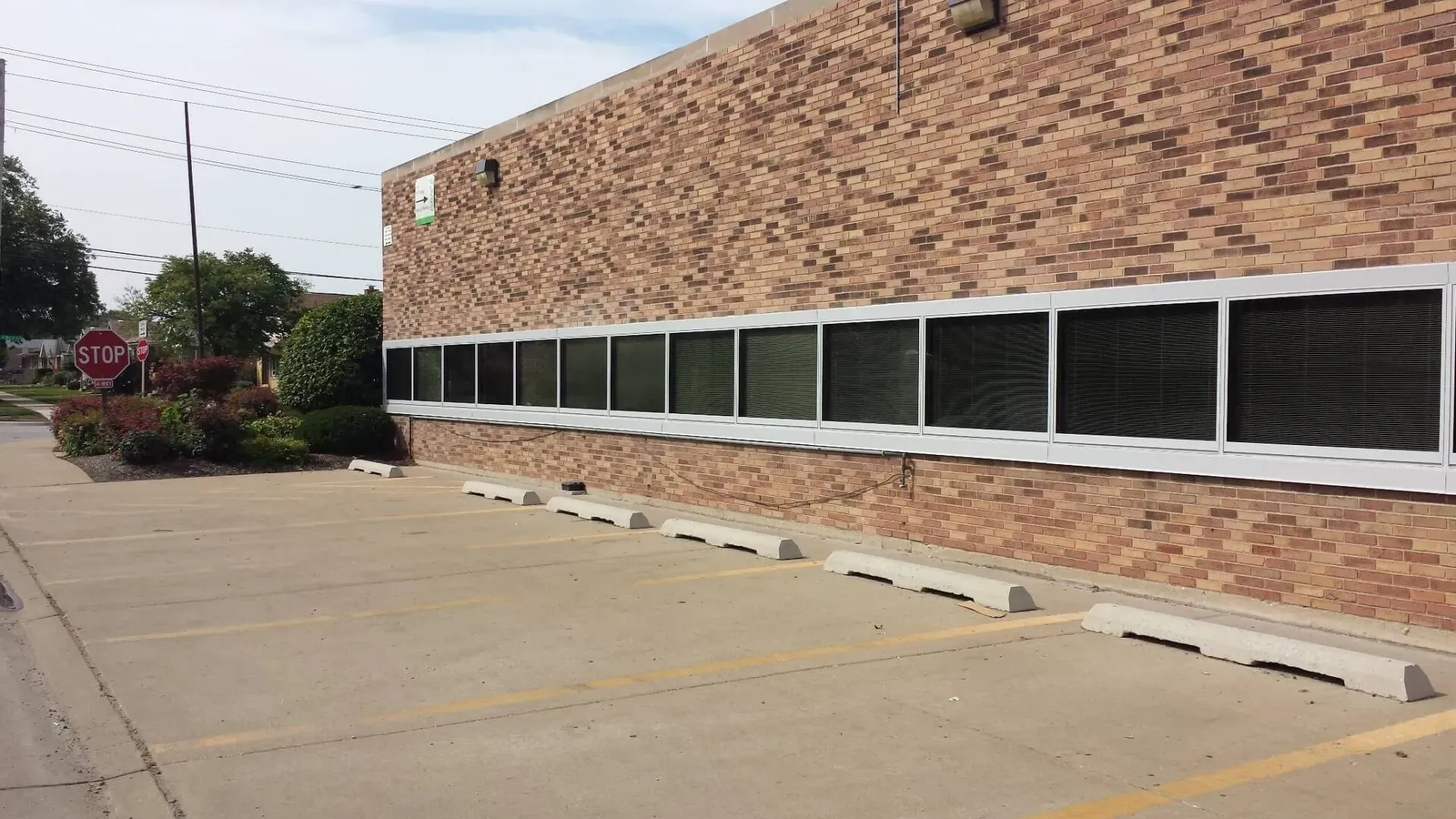Commercial Window Replacement in Chicago, IL