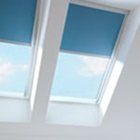 Skylight Blind Collection in Chicago