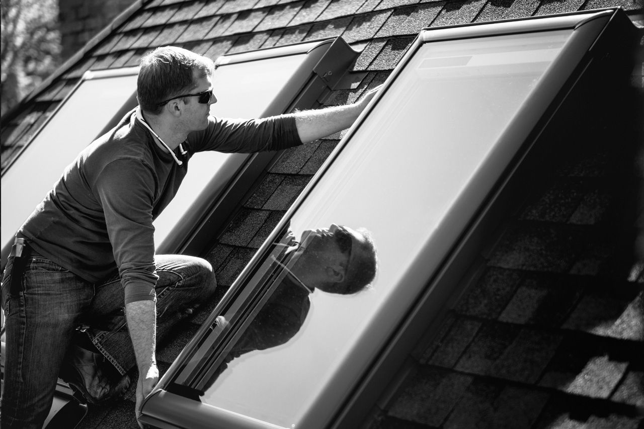 Skylight Installation Process in Chicago, IL