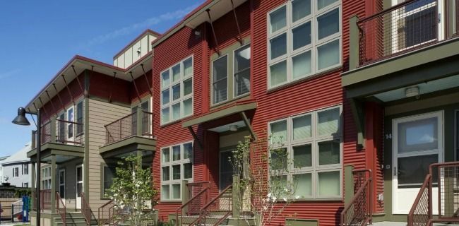 Residential Metal Sliding Work in Chicago, IL