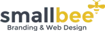 SmallBee Logo