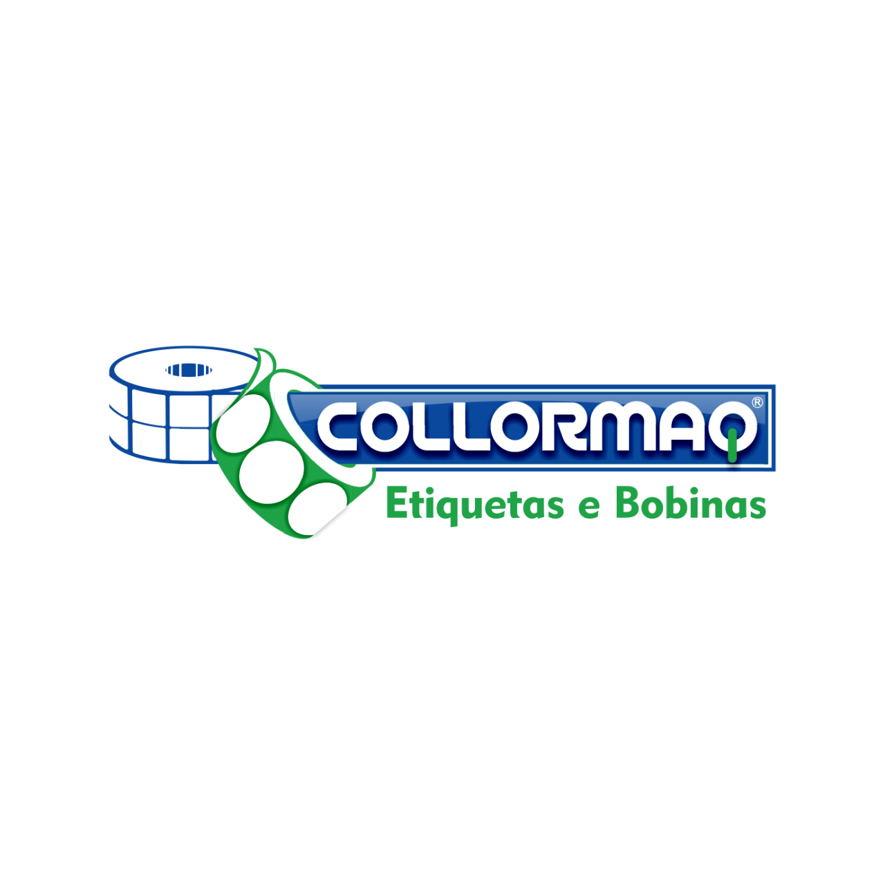 Collormaq Etiquetas