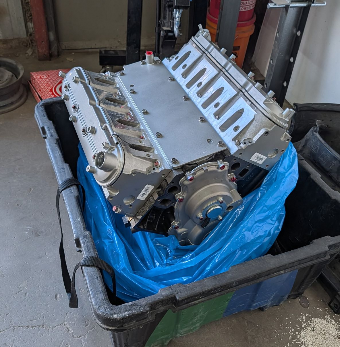 Powertrain Replacement in Colorado Springs, CO | EZ Brakes & Servic