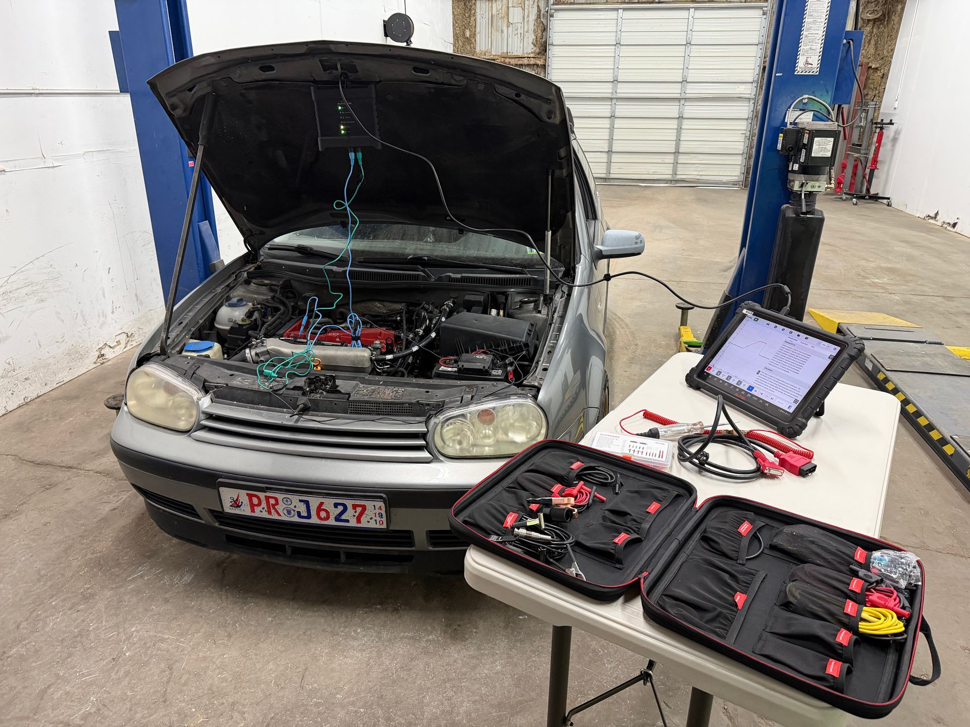 Engine Repair in Colorado Springs, CO | EZ Brakes & Service