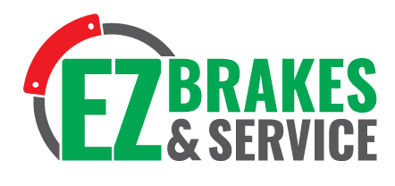 Logo | EZ Brakes & Service