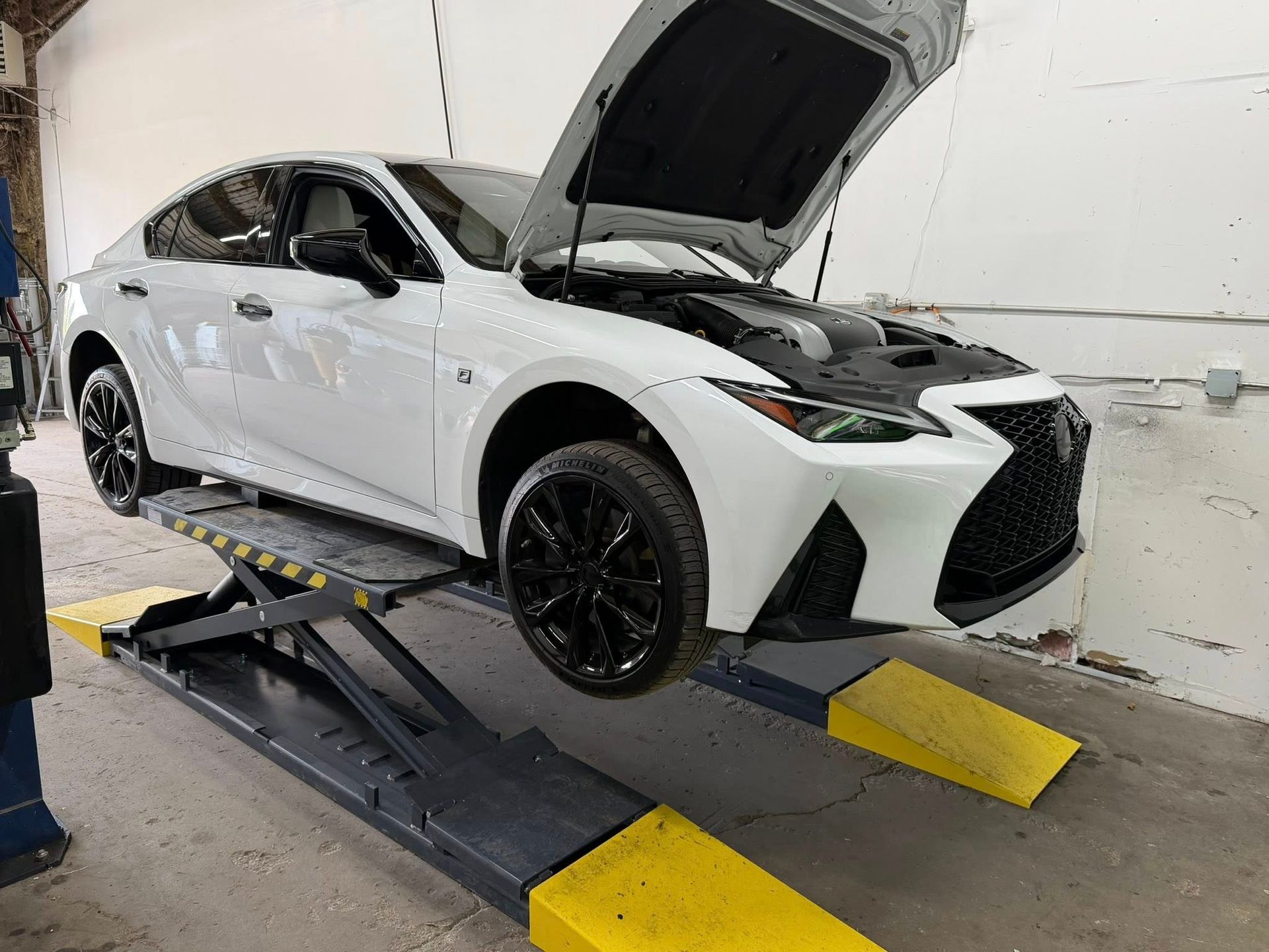 General Automotive Maintenance | EZ Brakes & Service