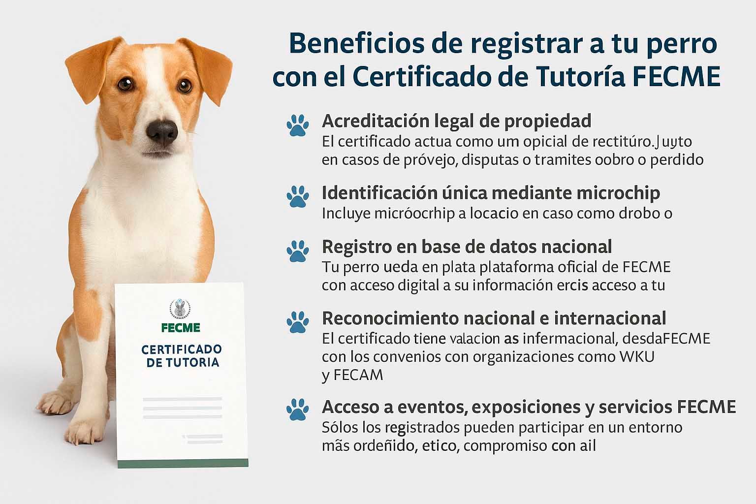 certificado de tutoria